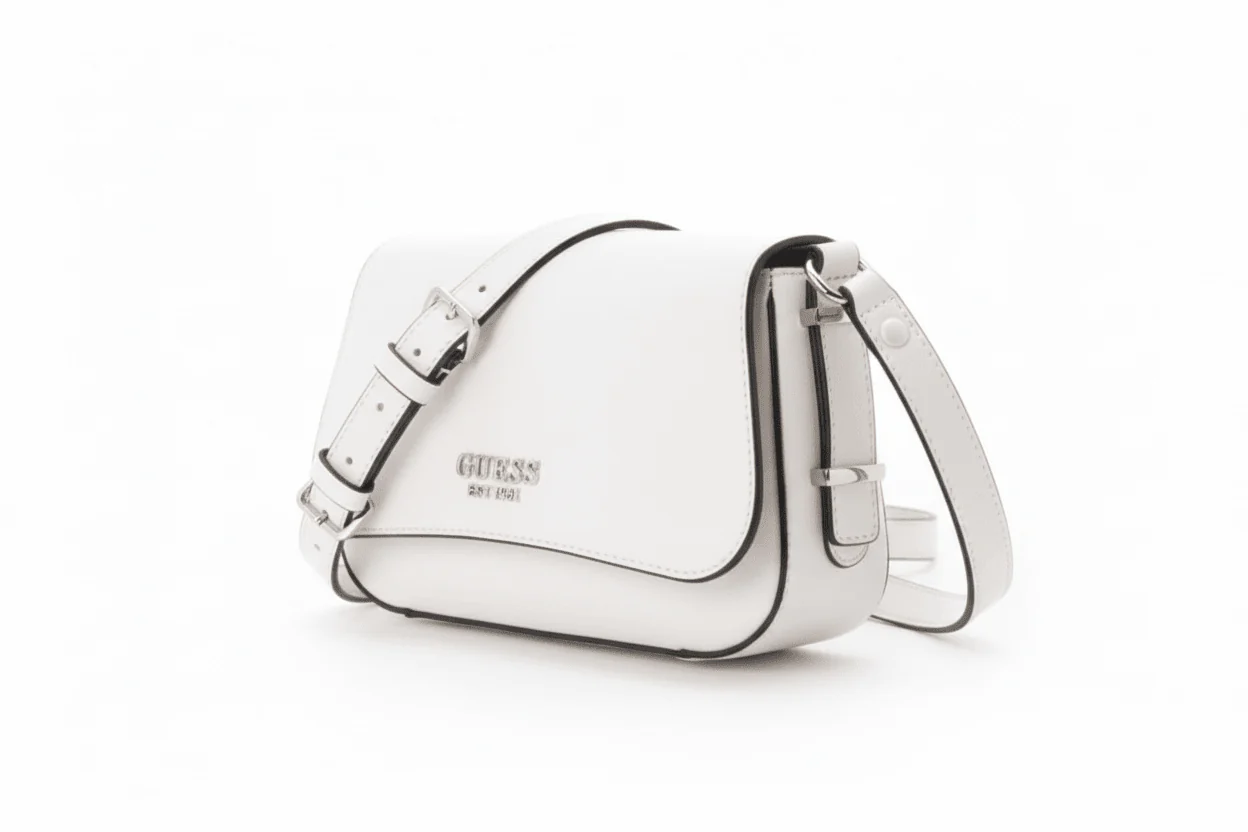 Guess sarita convertible crossbody flap - Image 15