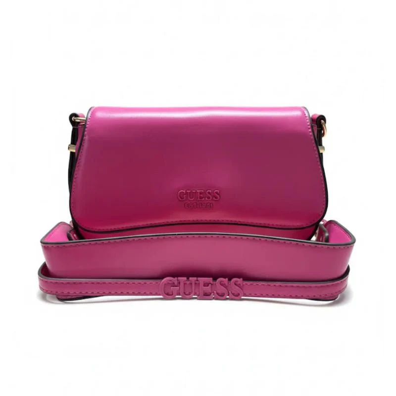 Guess sarita convertible crossbody flap - Image 2