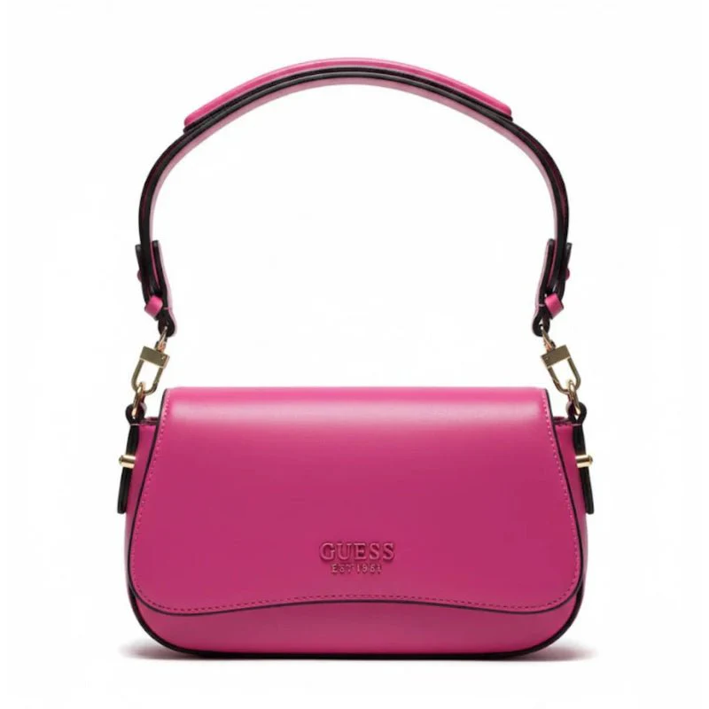 Guess sarita convertible crossbody flap - Image 3