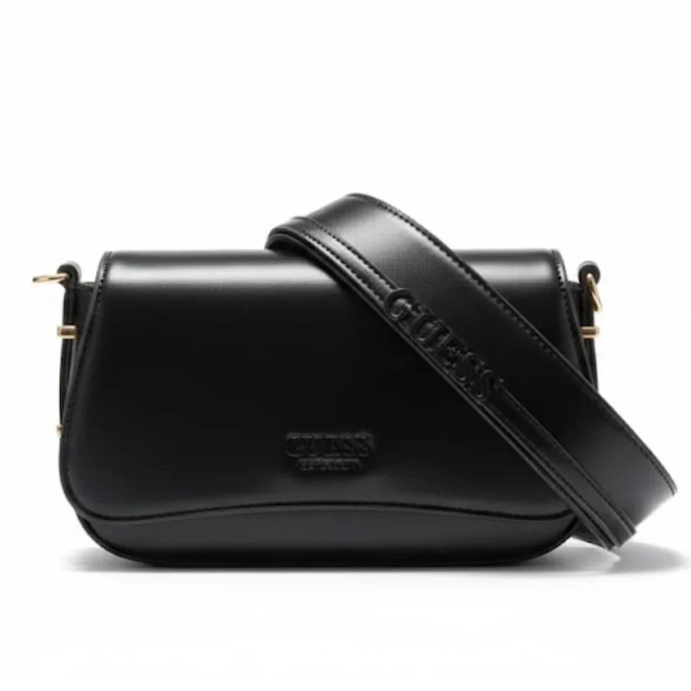 Guess sarita convertible crossbody flap - Image 6