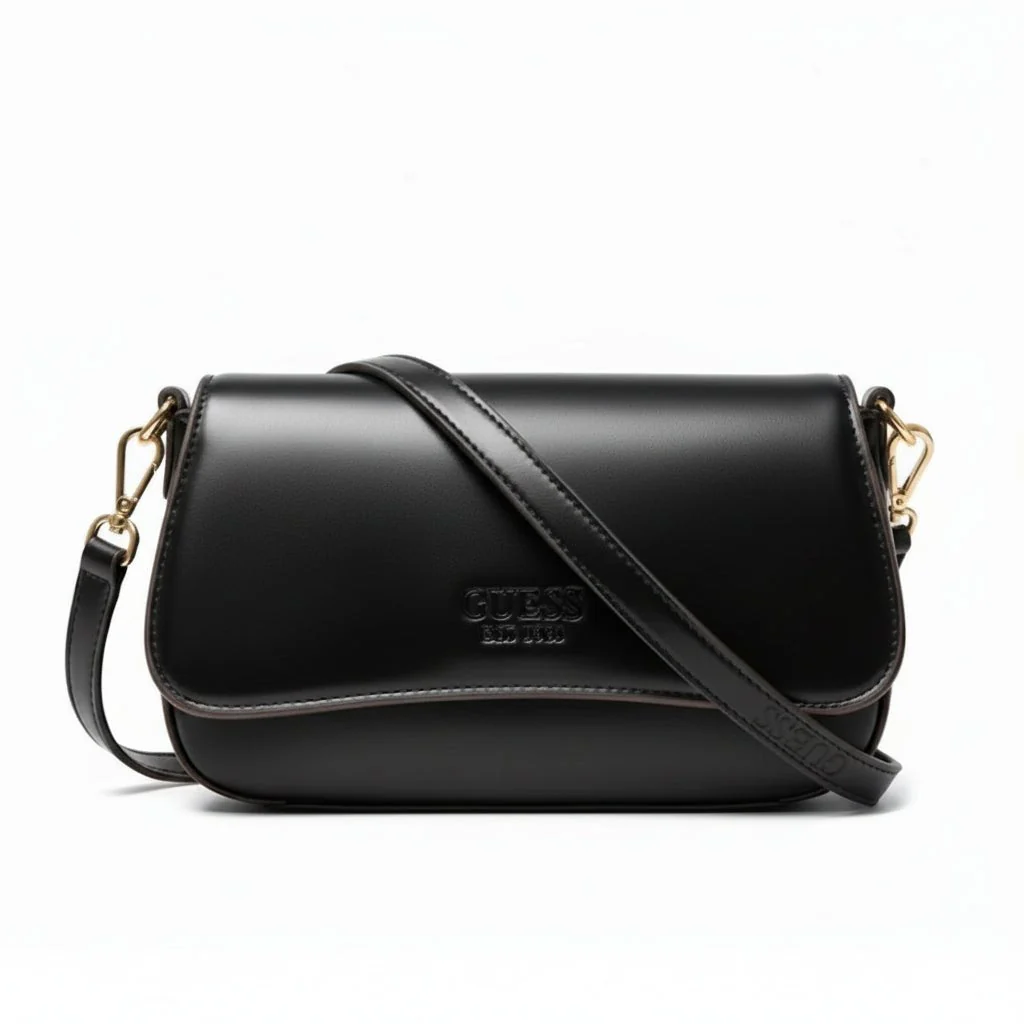 Guess sarita convertible crossbody flap - Image 7