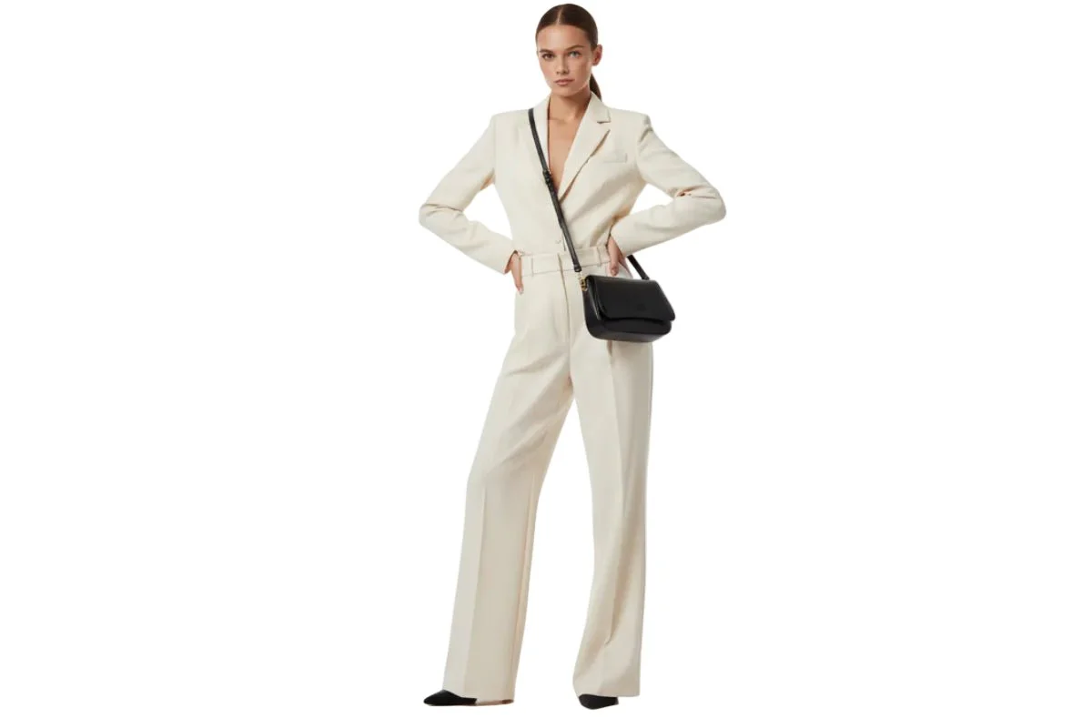 Guess sarita convertible crossbody flap - Image 8