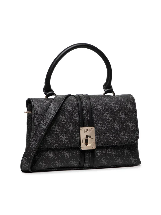 Guess Matrix Shoulder Bag GB361 - Image 3