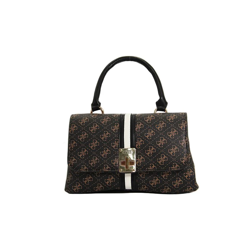 Guess Matrix Shoulder Bag GB373