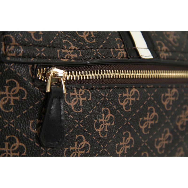 Guess Matrix Shoulder Bag GB373 - Image 4