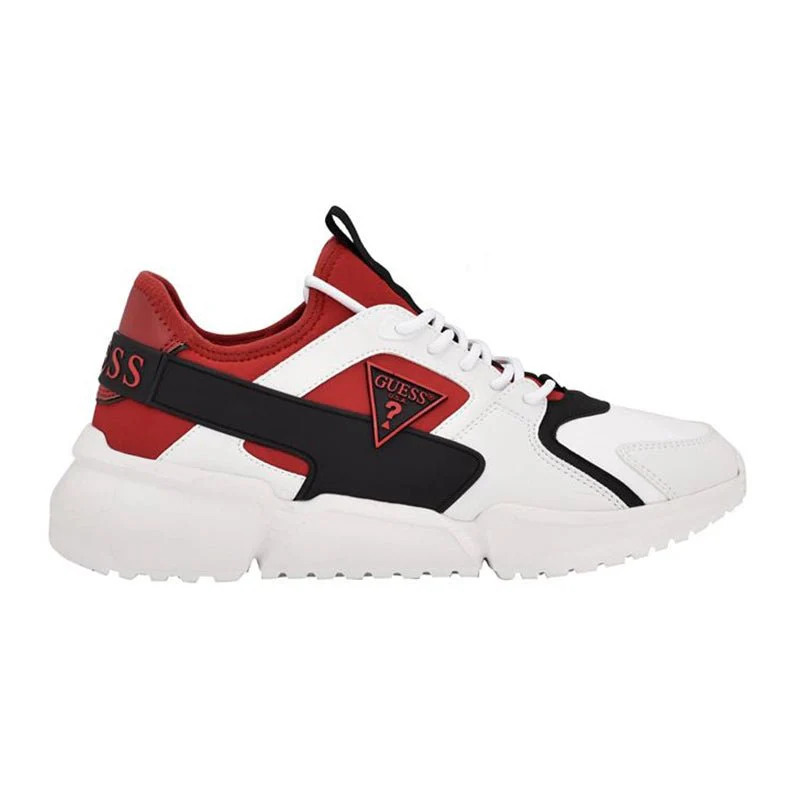 Guess Shapp Men shoes GUM83