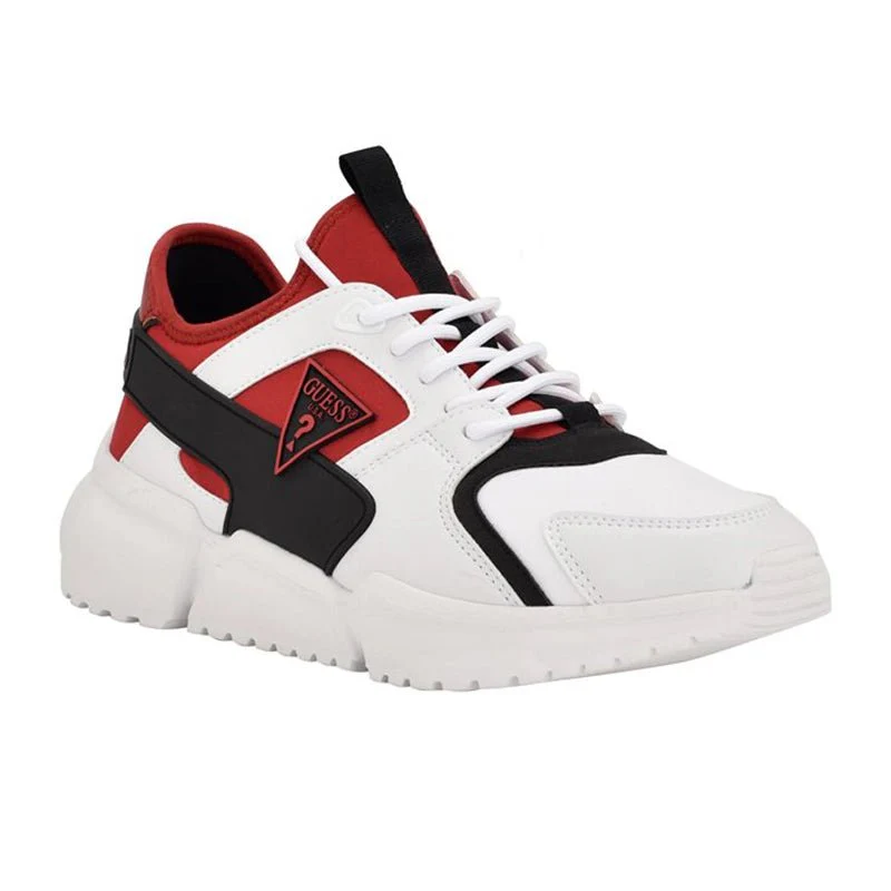 Guess Shapp Men shoes GUM83 - Image 3