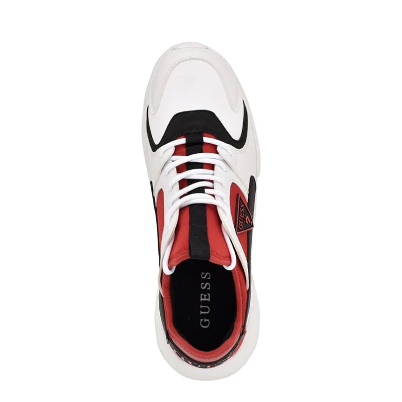 Guess Shapp Men shoes GUM83 - Image 4