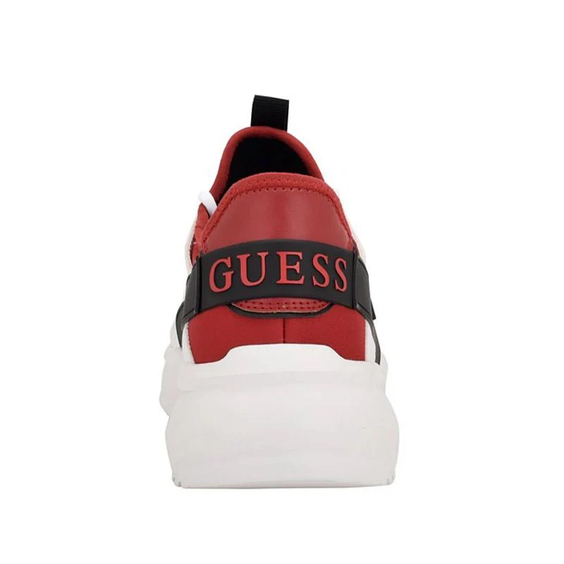 Guess Shapp Men shoes GUM83 - Image 5