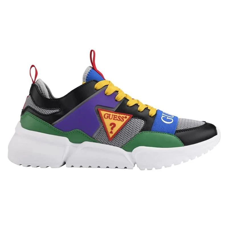 Guess Skillz Men shoes GUM86