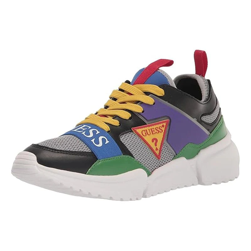 Guess Skillz Men shoes GUM86 - Image 3