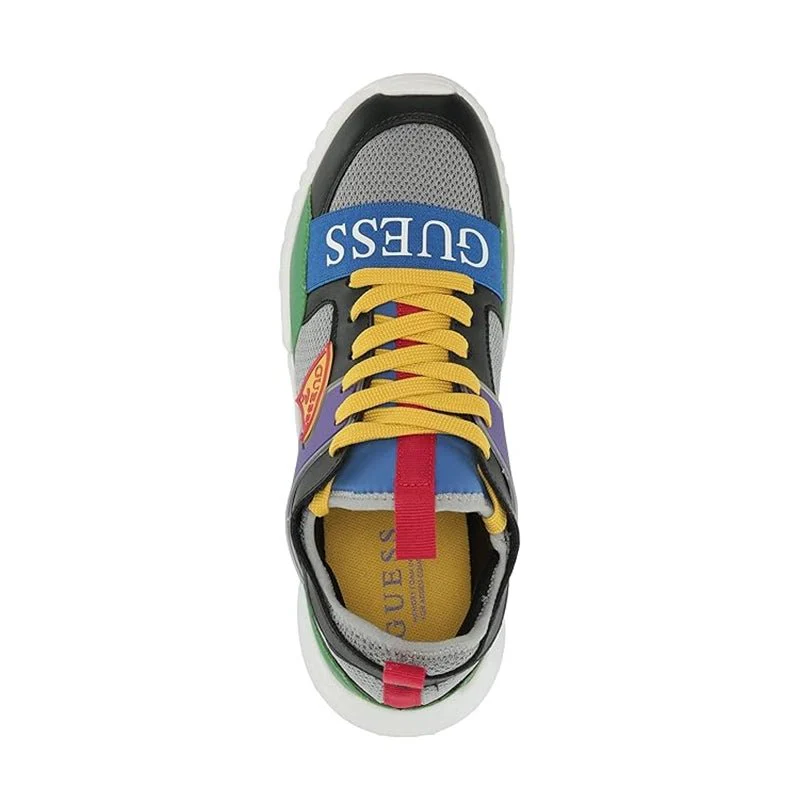 Guess Skillz Men shoes GUM86 - Image 4