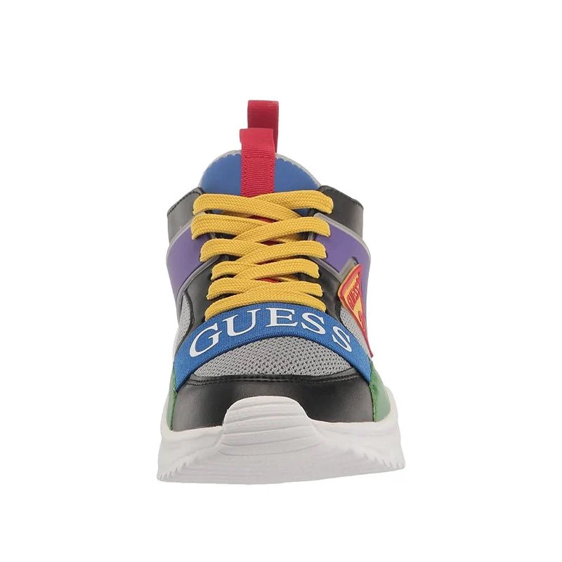 Guess Skillz Men shoes GUM86 - Image 5