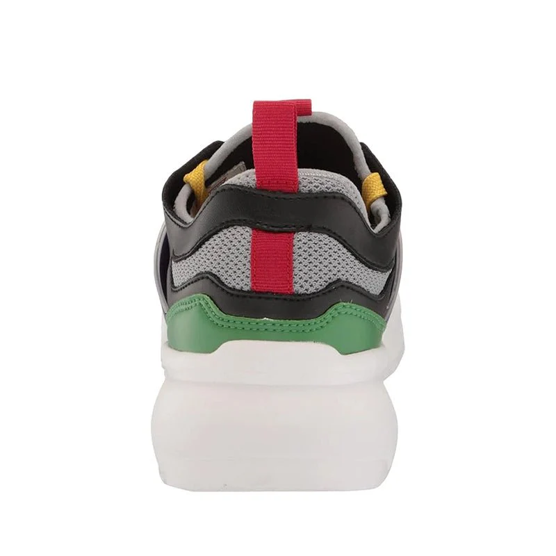 Guess Skillz Men shoes GUM86 - Image 6