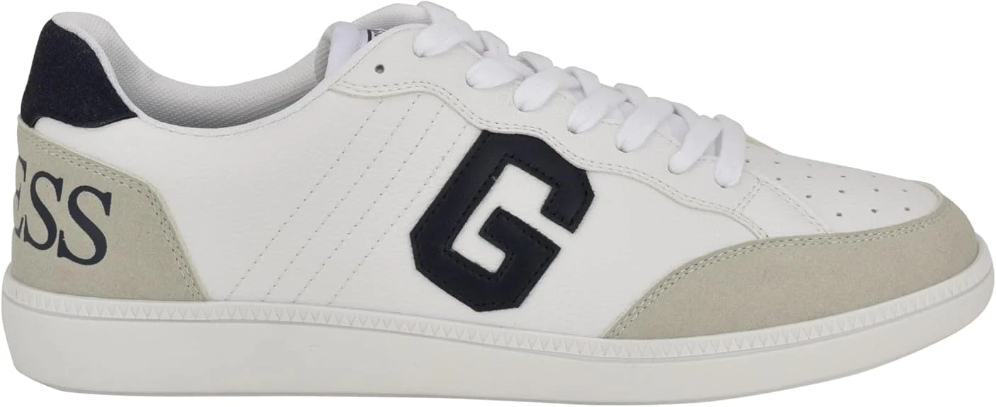 Guess Mens Barko SHOES GUM187