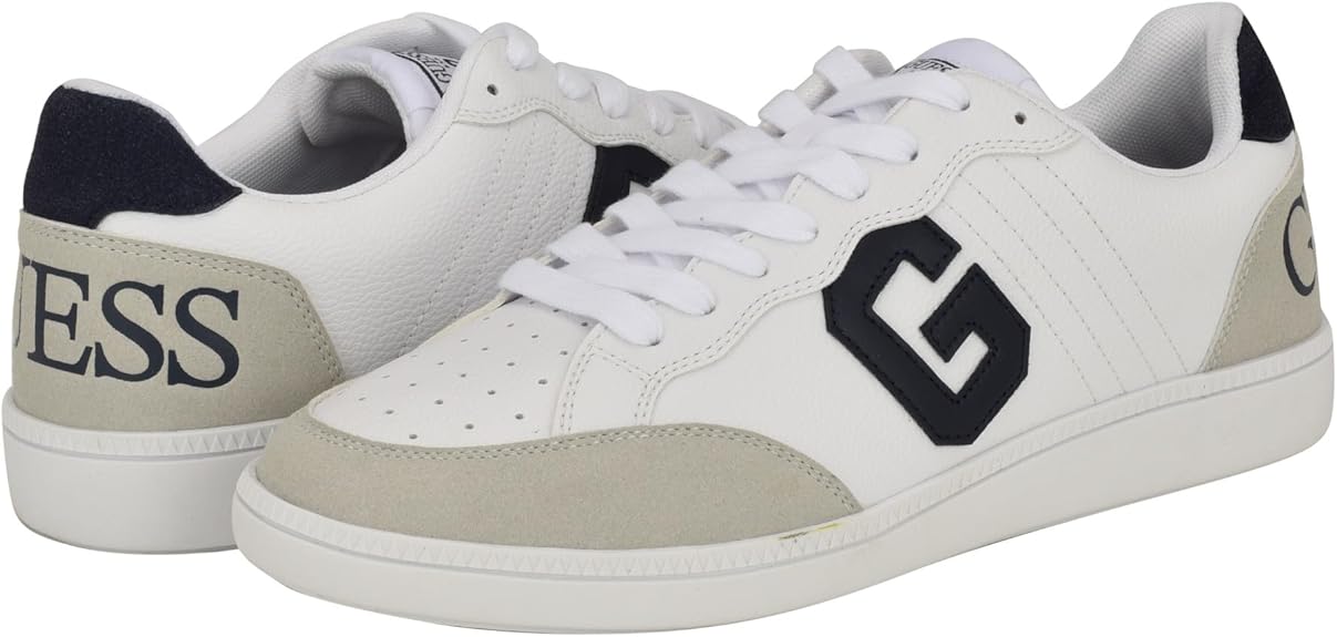 Guess Mens Barko SHOES GUM187 - Image 2