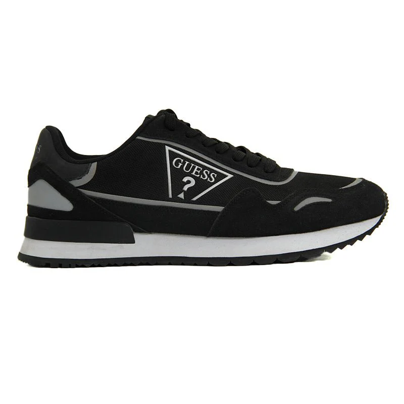 Guess Men's Aley SHOES GUM141
