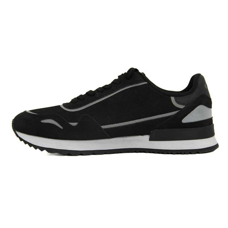 Guess Men's Aley SHOES GUM141 - Image 3