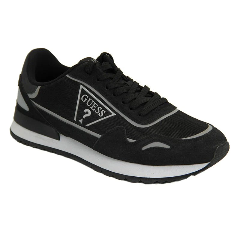 Guess Men's Aley SHOES GUM141 - Image 4