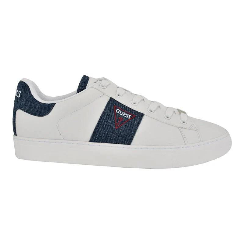Guess Men's BERTELL Casual SHOES GUM131