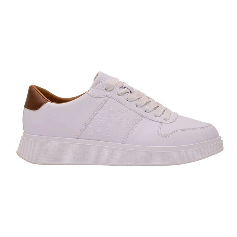 Guess Men's WALEEK-R Casual Shoes GUM89