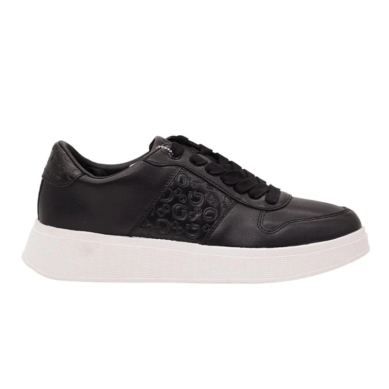 Guess Men's Wulfred Casual Shoes GUM91