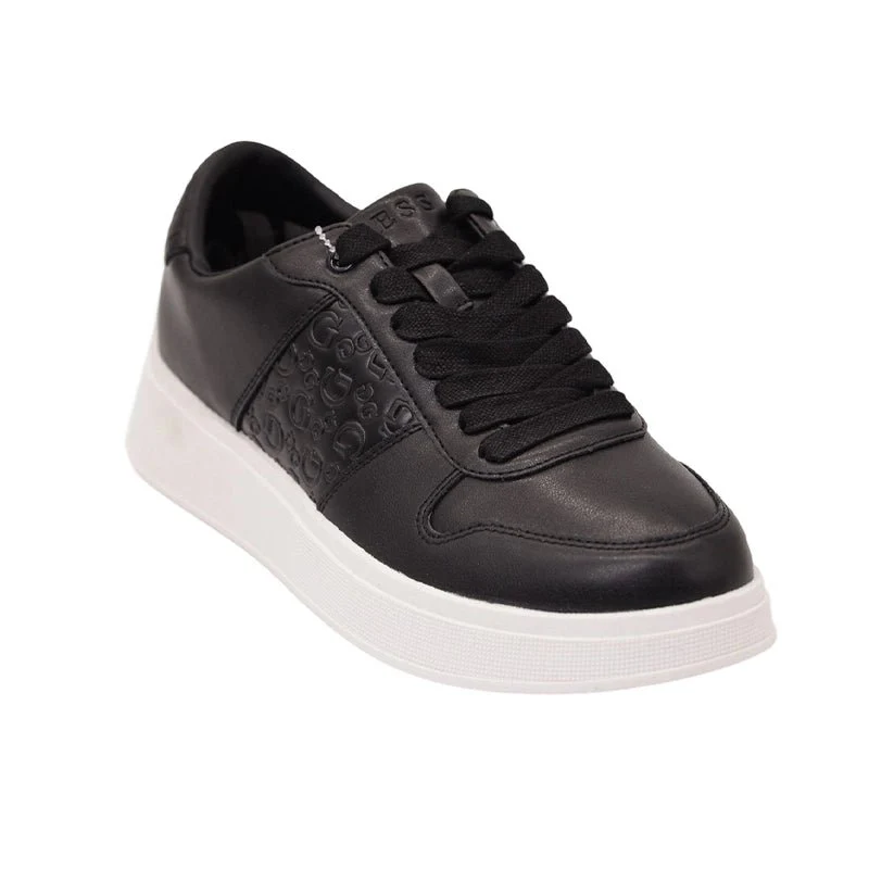 Guess Men's Wulfred Casual Shoes GUM91 - Image 3