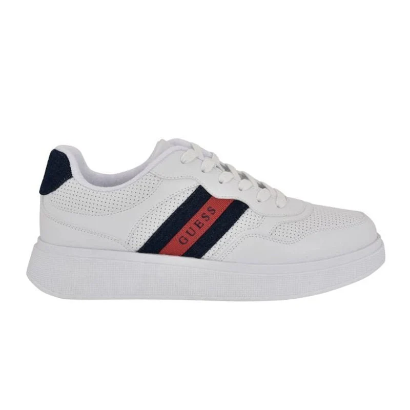 Guess Men's WALEN-R  Casual Shoes GUM93