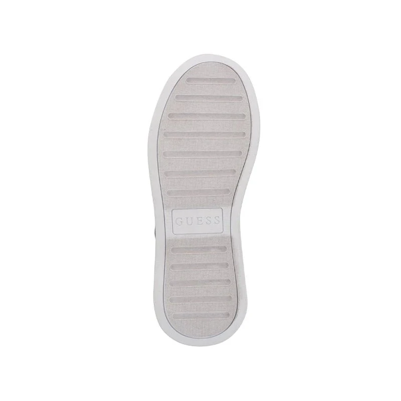Guess Men's WALEN-R  Casual Shoes GUM93 - Image 6