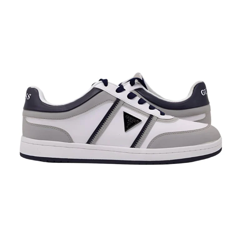 Guess Men's LASEN Casual Shoes GUM109 - Image 3