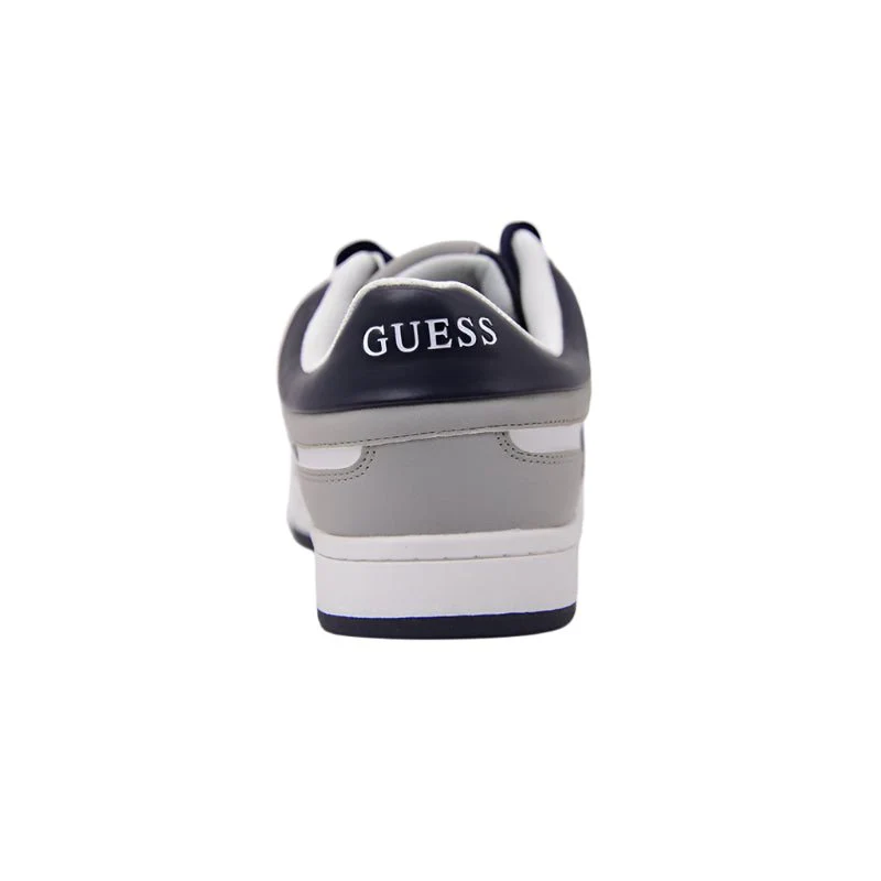 Guess Men's LASEN Casual Shoes GUM109 - Image 4