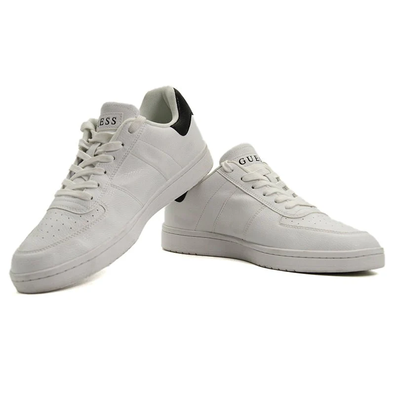 Guess Men's Longle Logo Low-Top Casual Shoes GUM129 - Image 3