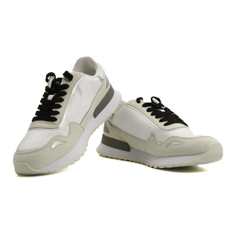 Guess Men's Treviso Casual SHOES GUM134 - Image 3