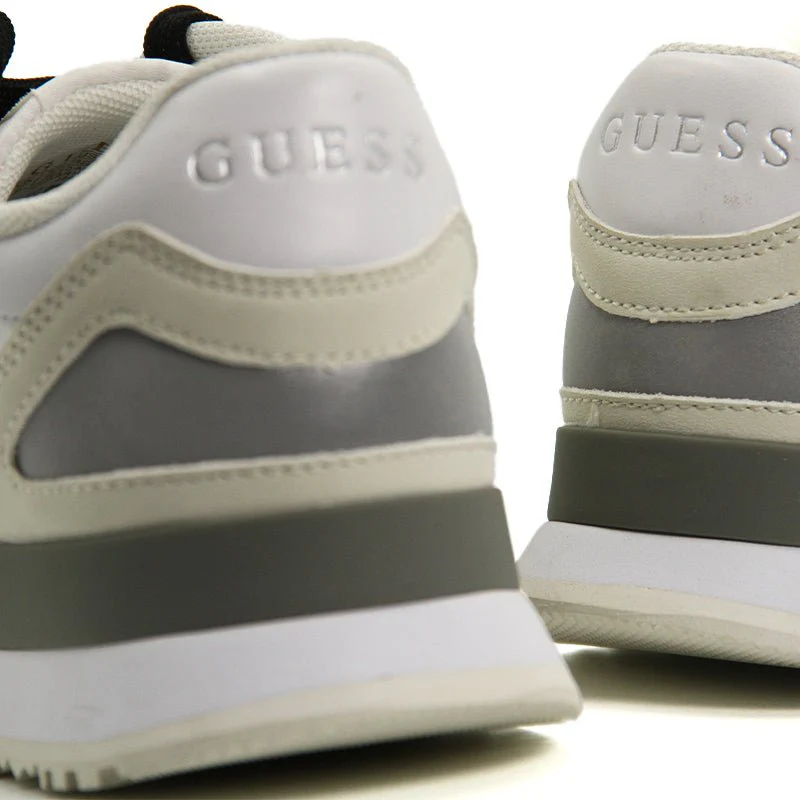 Guess Men's Treviso Casual SHOES GUM134 - Image 4