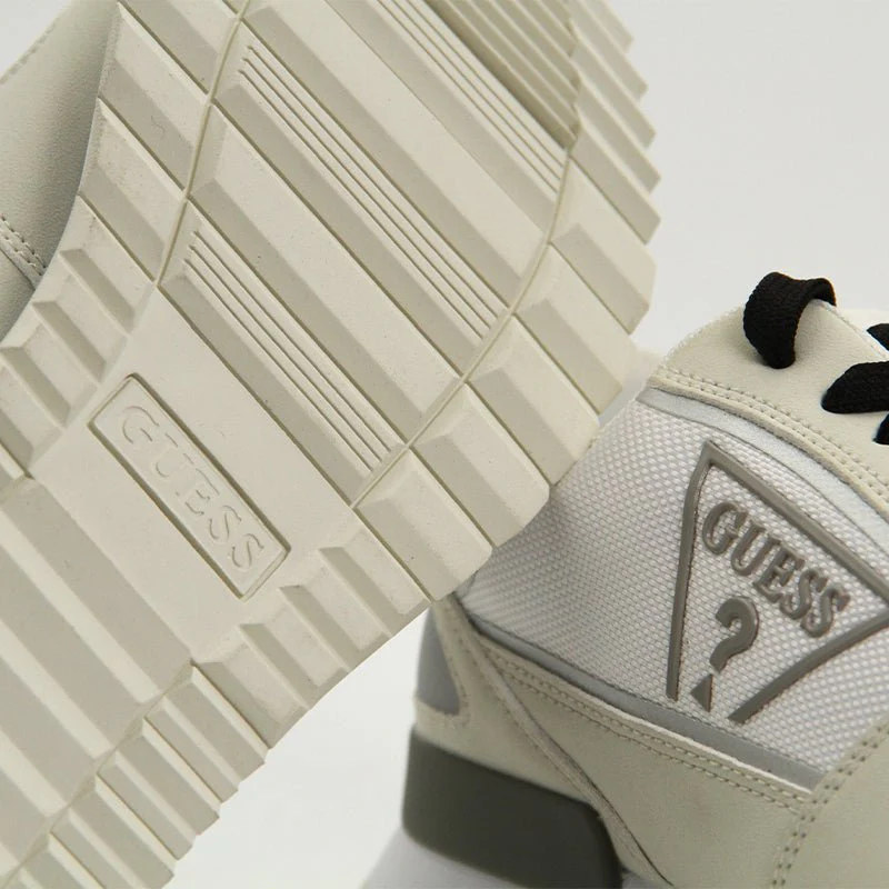 Guess Men's Treviso Casual SHOES GUM134 - Image 5