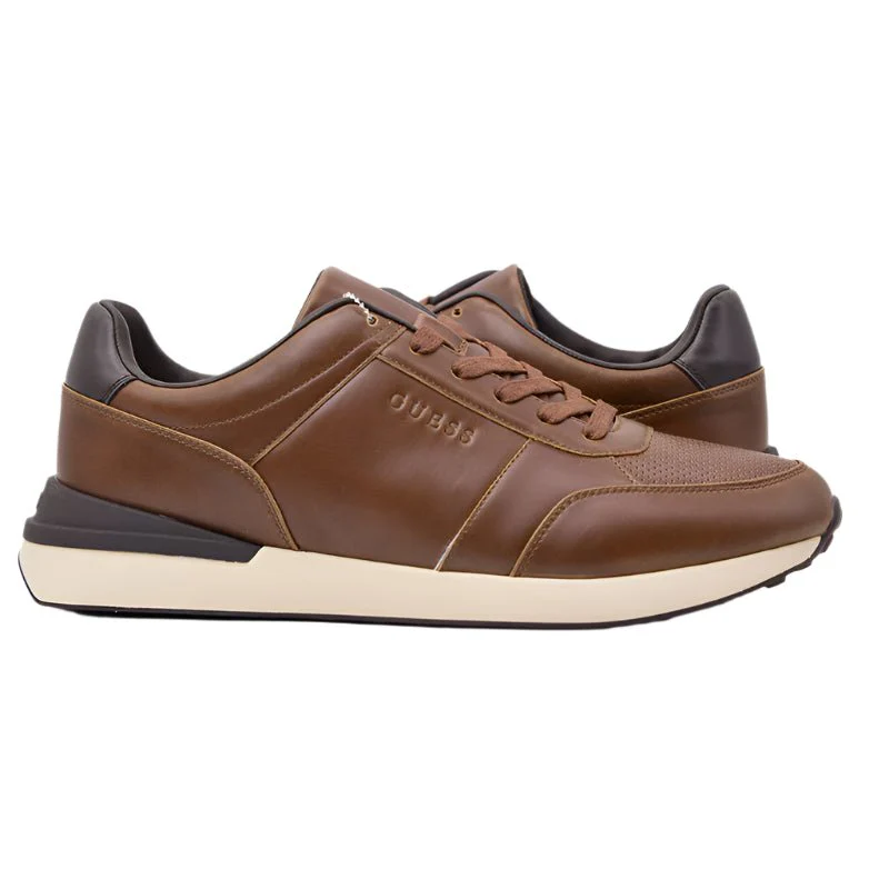 Guess Men's OBVIO-R Casual SHOES GUM124 - Image 2