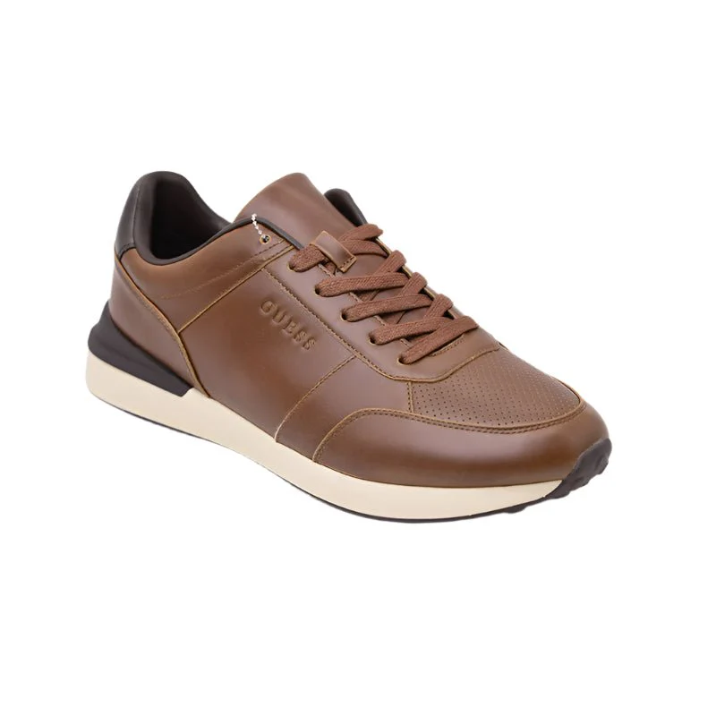 Guess Men's OBVIO-R Casual SHOES GUM124 - Image 3
