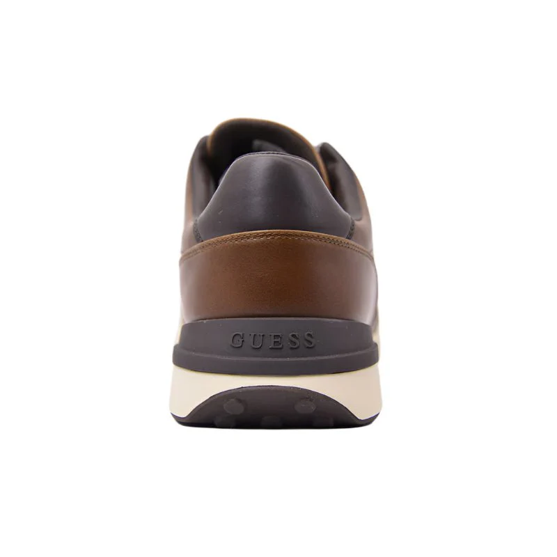 Guess Men's OBVIO-R Casual SHOES GUM124 - Image 4