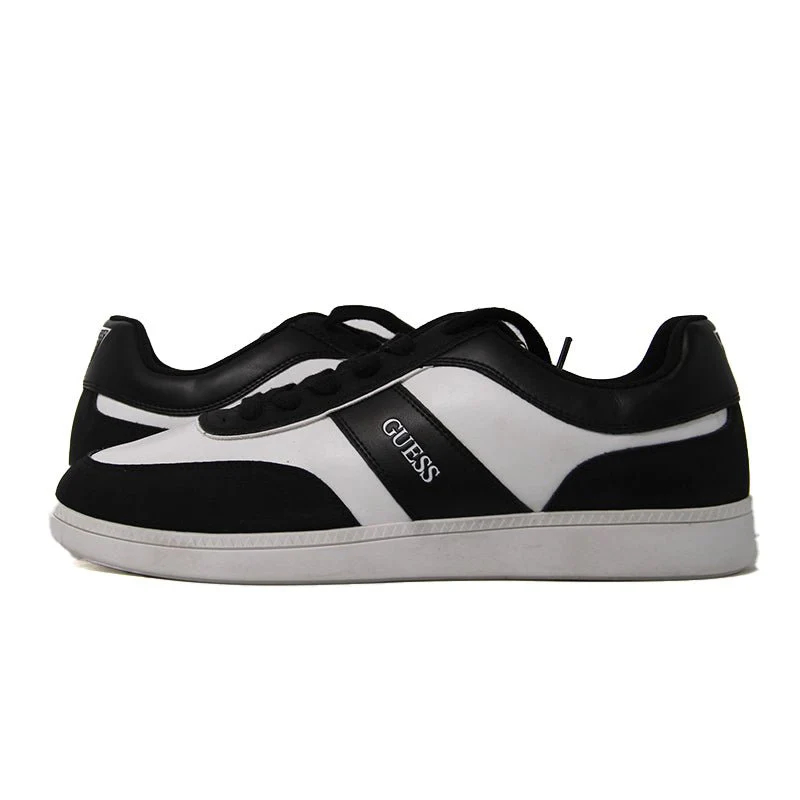 Guess Men's  Olivos  SHOES GUM146 - Image 4