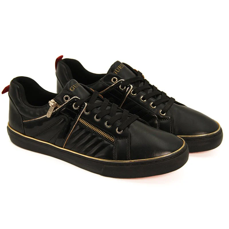 Guess Men's Mito SHOES GUM150 - Image 2