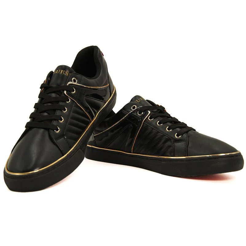 Guess Men's Mito SHOES GUM150 - Image 3