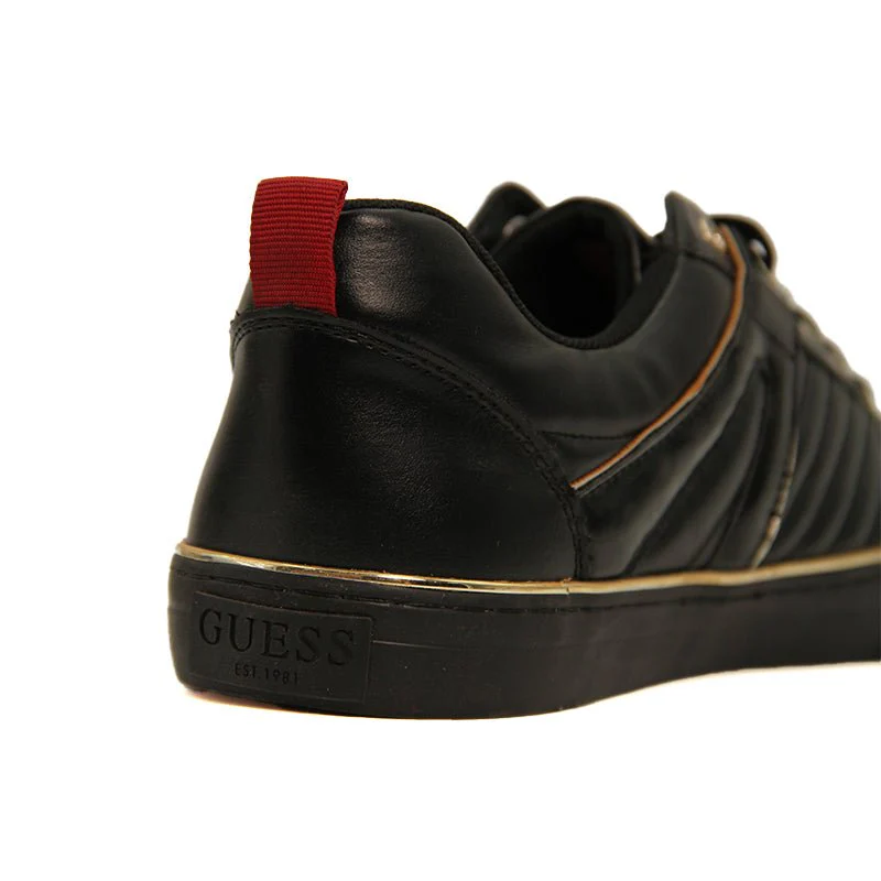 Guess Men's Mito SHOES GUM150 - Image 4