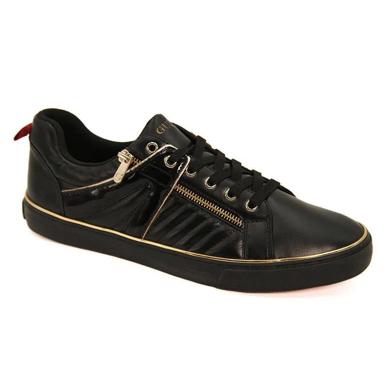 Guess Men's Mito SHOES GUM150 - Image 5