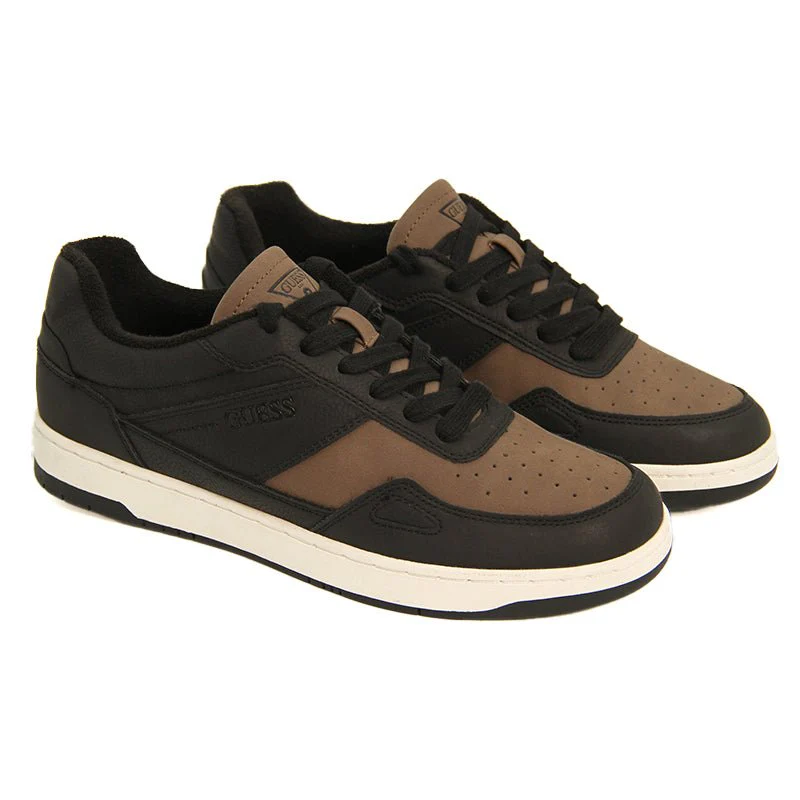 Guess Men's Tolyo SHOES GUM151 - Image 3