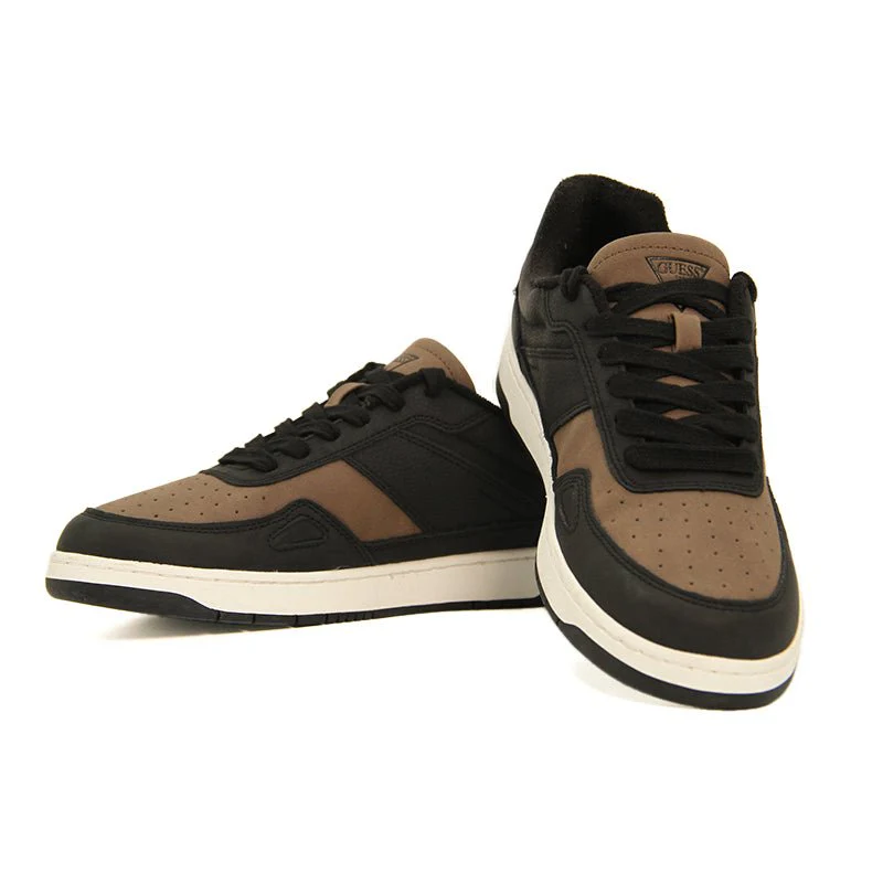 Guess Men's Tolyo SHOES GUM151 - Image 5