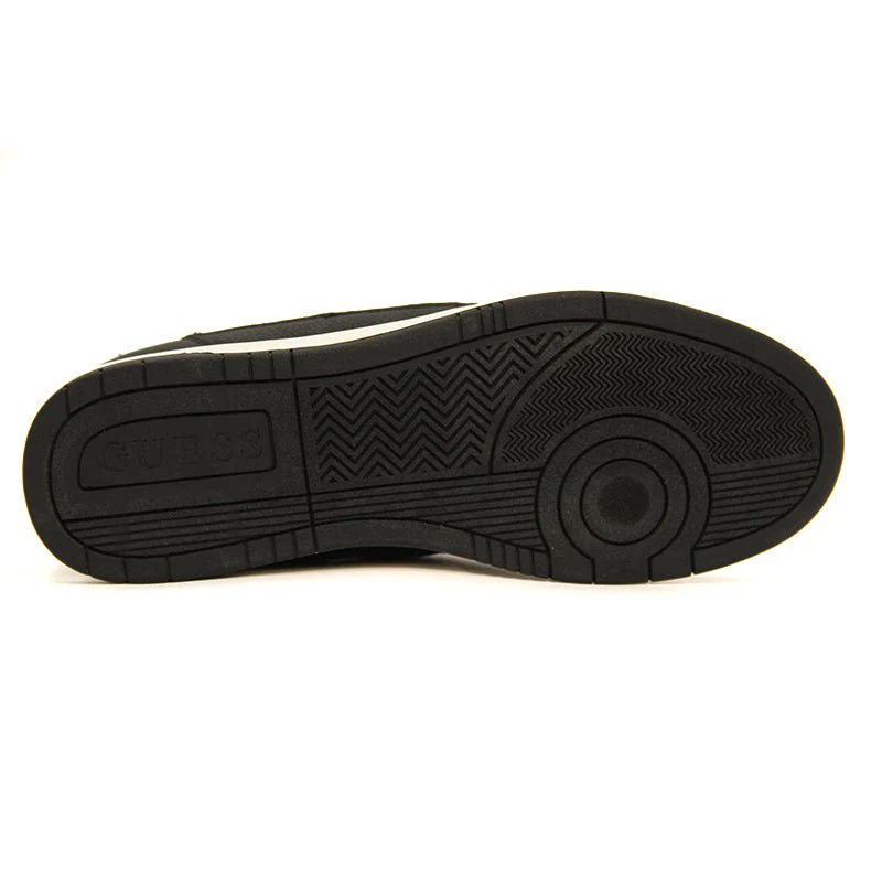 Guess Men's Tolyo SHOES GUM151 - Image 6