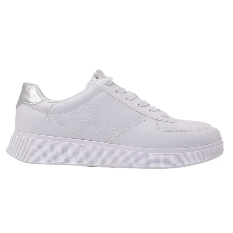 Guess Men's Wulfred Casual Shoes GUM108
