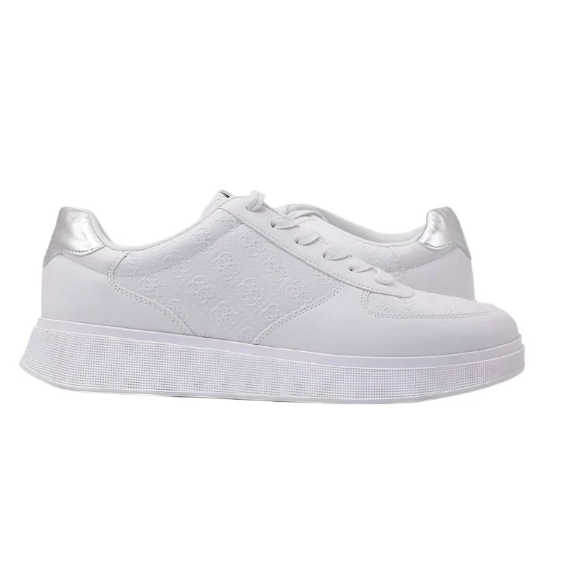 Guess Men's Wulfred Casual Shoes GUM108 - Image 2