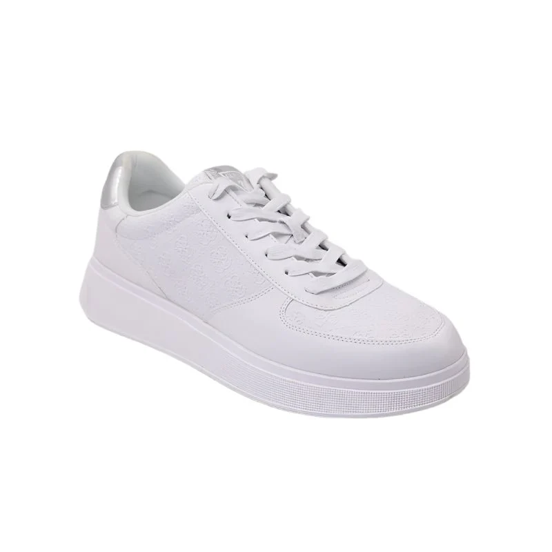 Guess Men's Wulfred Casual Shoes GUM108 - Image 3
