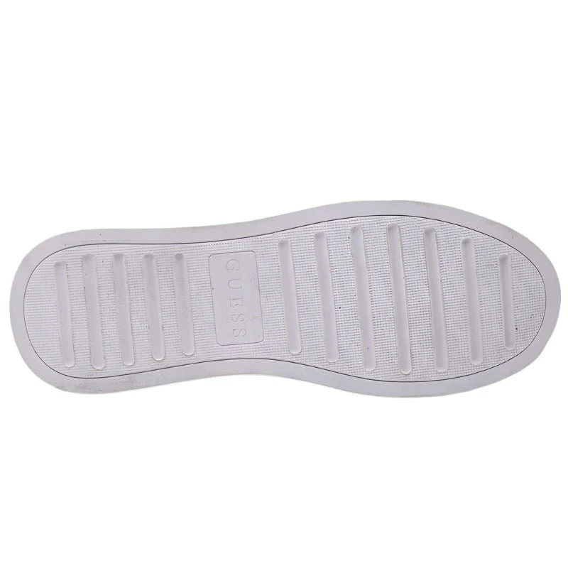 Guess Men's Wulfred Casual Shoes GUM108 - Image 5